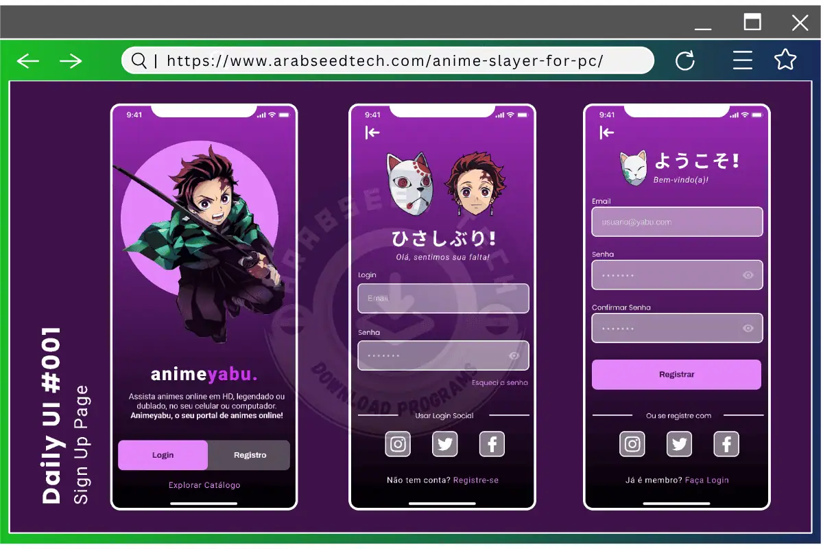 ArabSeed Tech