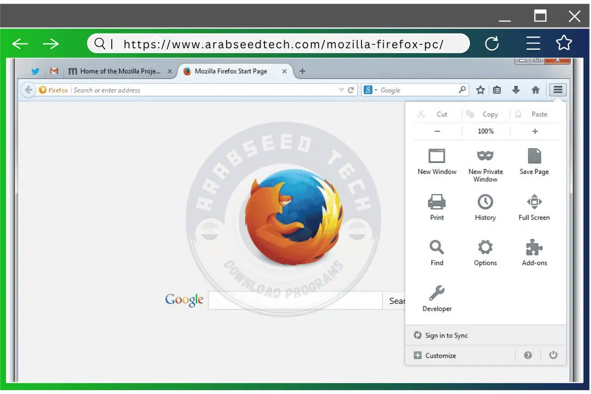 ArabSeed Tech